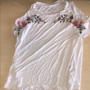 american eagle shirt